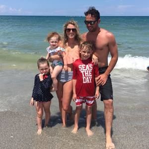 Meet your Posher, Bobby n